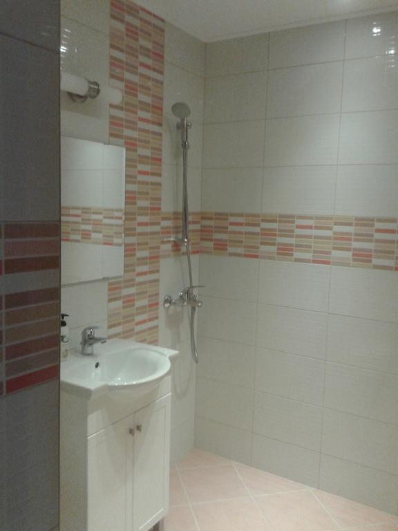 Aparthotel Prostor Kavarna Rom bilde